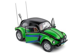 Beetle Baja 1976  grün S1809603 Solido 1:18 Metallmodell